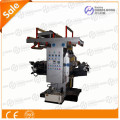 Ruian Changhong 2 Color Flexographic Printing Machine